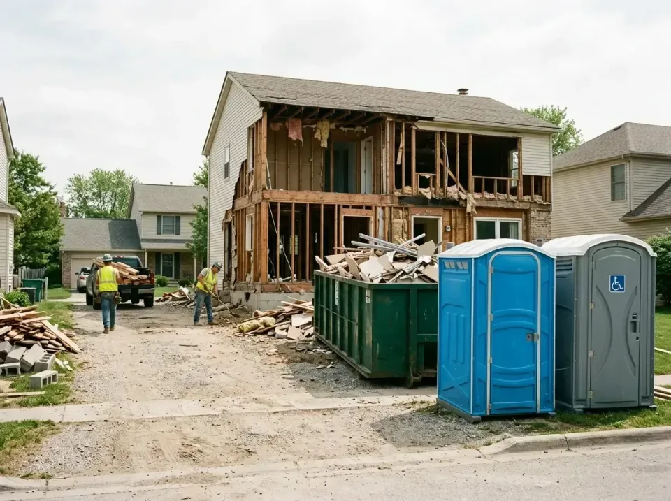 home-renovation-demolition-sit-010 — frequently asked questions, Portable Toilet & Dumpsters Rental in Loma Rica, CA